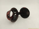 Pontiac Fiero Fuel Filler Door-12