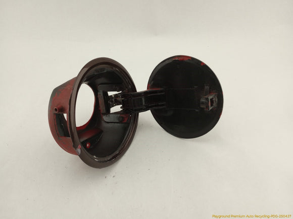 Pontiac Fiero Fuel Filler Door