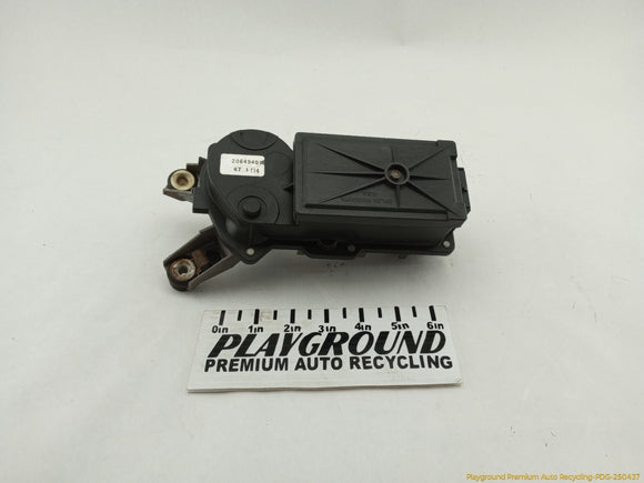 Pontiac Fiero Windshield Wiper Motor