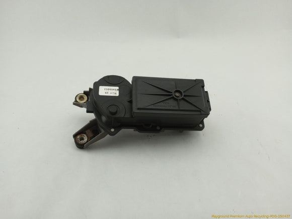 Pontiac Fiero Windshield Wiper Motor