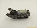 Pontiac Fiero Windshield Wiper Motor-5