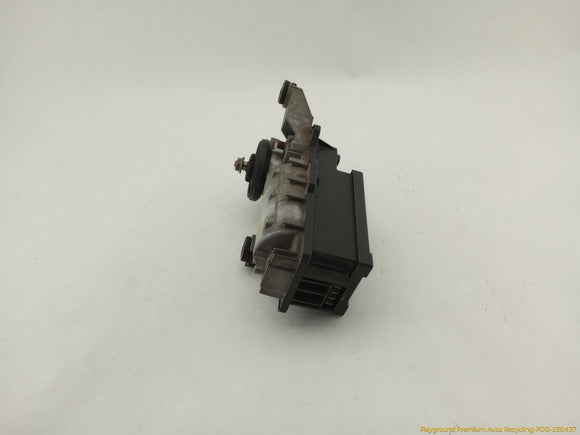 Pontiac Fiero Windshield Wiper Motor