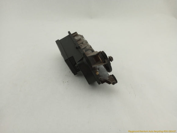 Pontiac Fiero Windshield Wiper Motor
