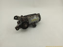 Pontiac Fiero Windshield Wiper Motor-10