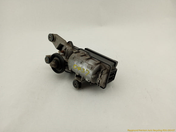 Pontiac Fiero Windshield Wiper Motor