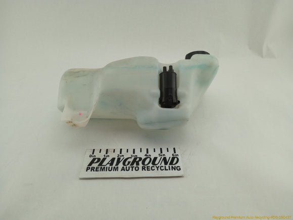 Pontiac Fiero Windshield Washer Reservoir