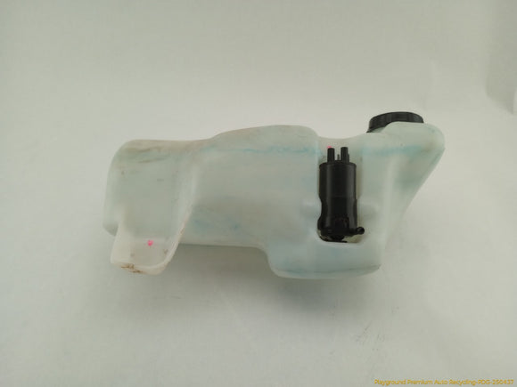 Pontiac Fiero Windshield Washer Reservoir