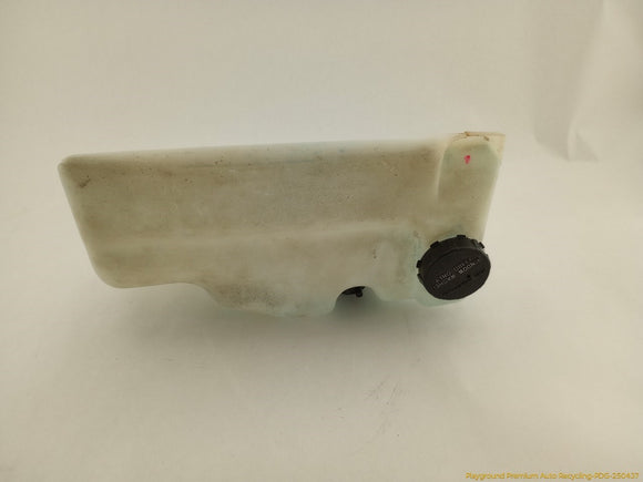 Pontiac Fiero Windshield Washer Reservoir