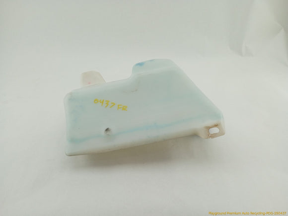 Pontiac Fiero Windshield Washer Reservoir