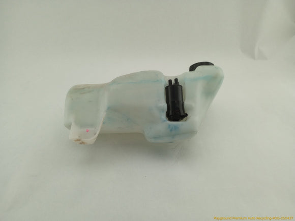 Pontiac Fiero Windshield Washer Reservoir