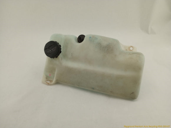 Pontiac Fiero Windshield Washer Reservoir
