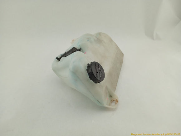 Pontiac Fiero Windshield Washer Reservoir