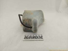 Pontiac Fiero Coolant Reservoir