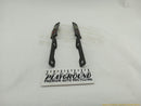Pontiac Fiero Pair Of Hood Hinges-1