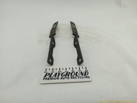 Pontiac Fiero Pair Of Hood Hinges