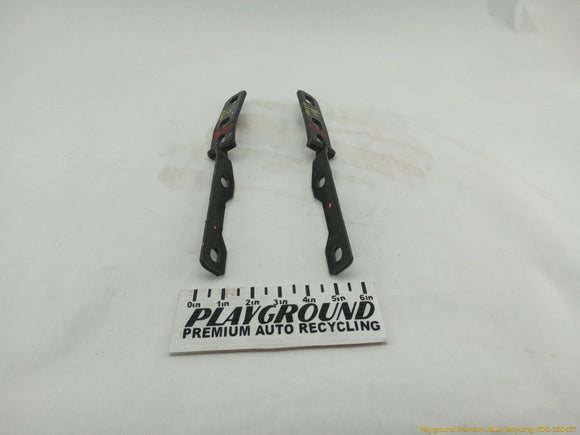 Pontiac Fiero Pair Of Hood Hinges