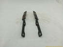 Pontiac Fiero Pair Of Hood Hinges-2