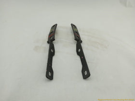 Pontiac Fiero Pair Of Hood Hinges - 0