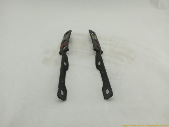 Pontiac Fiero Pair Of Hood Hinges