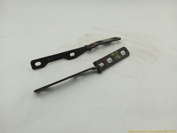 Pontiac Fiero Pair Of Hood Hinges