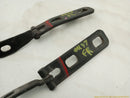 Pontiac Fiero Pair Of Hood Hinges-4