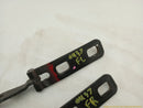 Pontiac Fiero Pair Of Hood Hinges-5