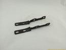 Pontiac Fiero Pair Of Hood Hinges-9