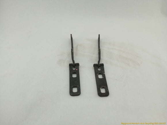 Pontiac Fiero Pair Of Hood Hinges