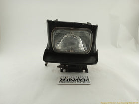 Pontiac Fiero Driver Left Head Lamp