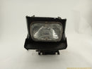 Pontiac Fiero Driver Left Head Lamp-2