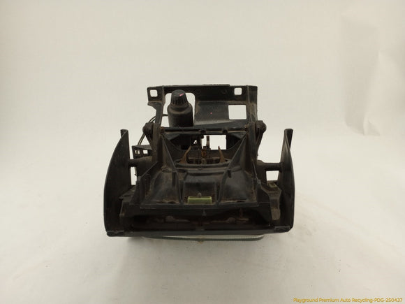 Pontiac Fiero Driver Left Head Lamp