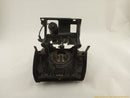 Pontiac Fiero Driver Left Head Lamp-4