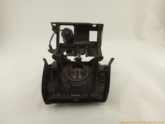 Pontiac Fiero Driver Left Head Lamp
