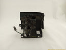 Pontiac Fiero Driver Left Head Lamp-9