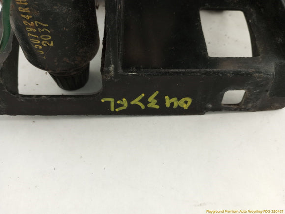 Pontiac Fiero Driver Left Head Lamp