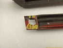Pontiac Fiero Set Of Body Side Trim Molding-7