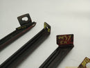 Pontiac Fiero Set Of Body Side Trim Molding-11