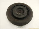 Pontiac Fiero Spare Tire-1