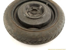 Pontiac Fiero Spare Tire-2