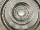 Pontiac Fiero Spare Tire-4