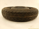 Pontiac Fiero Spare Tire-6