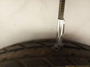 Pontiac Fiero Spare Tire-7