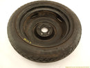 Pontiac Fiero Spare Tire-8