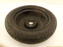 Pontiac Fiero Spare Tire-9