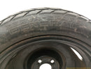 Pontiac Fiero Spare Tire-11