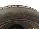 Pontiac Fiero Spare Tire-12