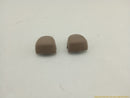 Ford Bronco Pair Of Seat Belt Cover Caps-2