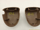 Ford Bronco Pair Of Seat Belt Cover Caps-4