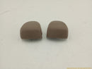 Ford Bronco Pair Of Seat Belt Cover Caps-5