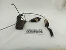 Ford Bronco Front Right Interior Door Handle With Lock Actuator-1
